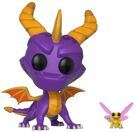 Spyro The Dragon - Spyro & Sparx - Funko Pop! product image